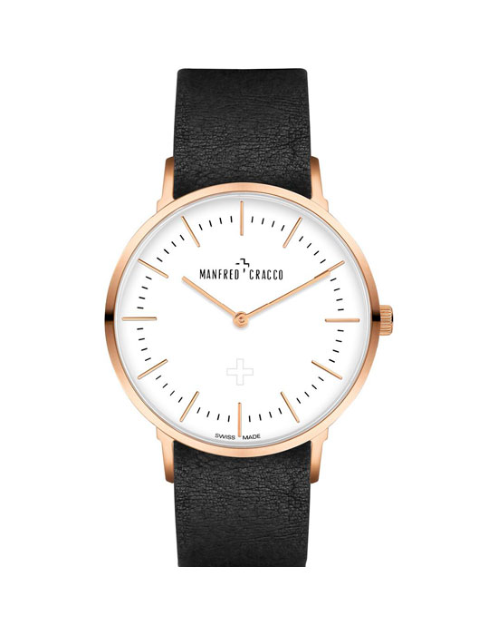 Часы Manfred Cracco Maddis 40004GL